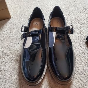 Clarks sumerset loafers